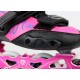 Детские ролики Flying Eagle Drift-JRS Pink
