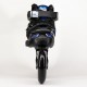 Детские ролики Flying Eagle Drift-JRS Valor Blue