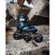 Детские ролики Flying Eagle Drift-JRS Valor Blue
