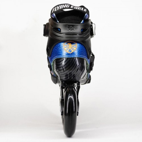 Детские ролики Flying Eagle Drift-JRS Valor Blue Детские ролики Flying Eagle Drift-JRS Valor Blue