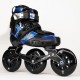 Детские ролики Flying Eagle Drift-JRS Valor Blue