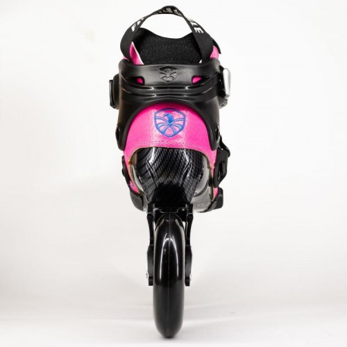 Детские ролики Flying Eagle Drift-JRS Valor Pink Детские ролики Flying Eagle Drift-JRS Valor Pink