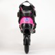 Детские ролики Flying Eagle Drift-JRS Valor Pink
