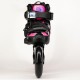 Детские ролики Flying Eagle Drift-JRS Valor Pink