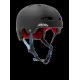Дитячий професійний шолом REKD Ultralight Jr Black 49-52