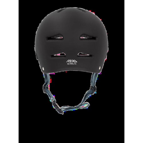 Дитячий професійний шолом REKD Ultralight Jr Black 49-52 Дитячий професійний шолом REKD Ultralight Jr Black 49-52