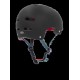 Дитячий професійний шолом REKD Ultralight Jr Black 49-52