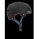Дитячий професійний шолом REKD Ultralight Jr Black 49-52