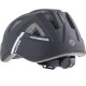 Дитячий шолом Cairn Kustom Jr Black 48-52 см