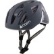 Дитячий шолом Cairn Kustom Jr Black 48-52 см