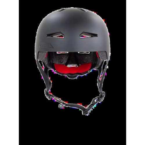 Дитячий шолом для катання REKD Elite 2.0 Jr Black 46-52 Дитячий шолом для катання REKD Elite 2.0 Jr Black 46-52