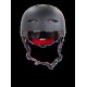 Дитячий шолом для катання REKD Elite 2.0 Jr Black 46-52