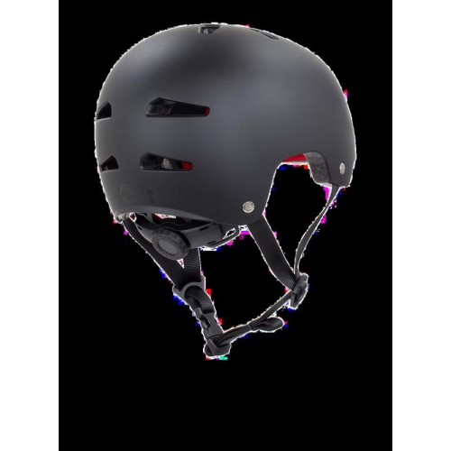 Дитячий шолом для катання REKD Elite 2.0 Jr Black 46-52 Дитячий шолом для катання REKD Elite 2.0 Jr Black 46-52