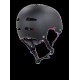 Дитячий шолом для катання REKD Elite 2.0 Jr Black 46-52