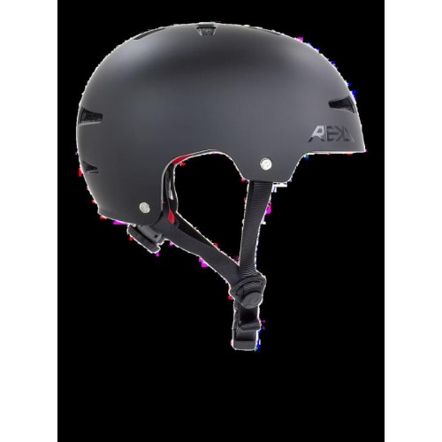 Дитячий шолом для катання REKD Elite 2.0 Jr Black 46-52 Дитячий шолом для катання REKD Elite 2.0 Jr Black 46-52
