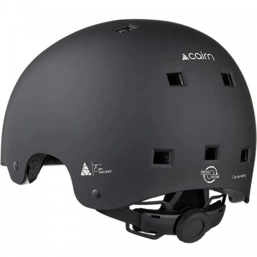 Шолом казанок Cairn EON Black-agate gray 56-58 см Шолом казанок Cairn EON Black-agate gray 56-58 см