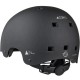 Шолом казанок Cairn EON Black-agate gray 56-58 см