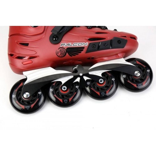 Ролики Flying Eagle Falcon Red Ролики Flying Eagle Falcon Red