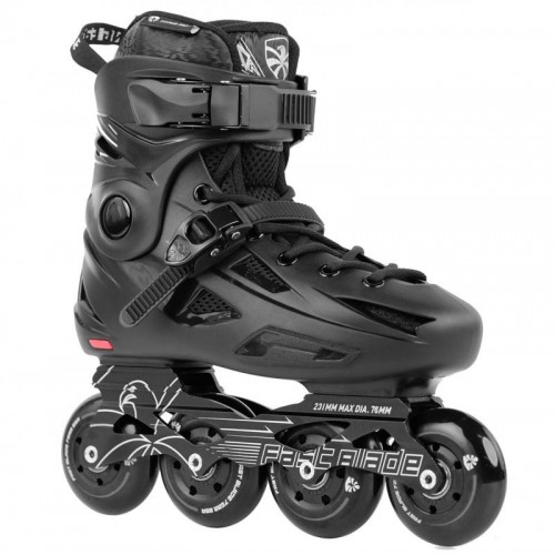 Ролики Flying Eagle Fast Blade 37-38 размера