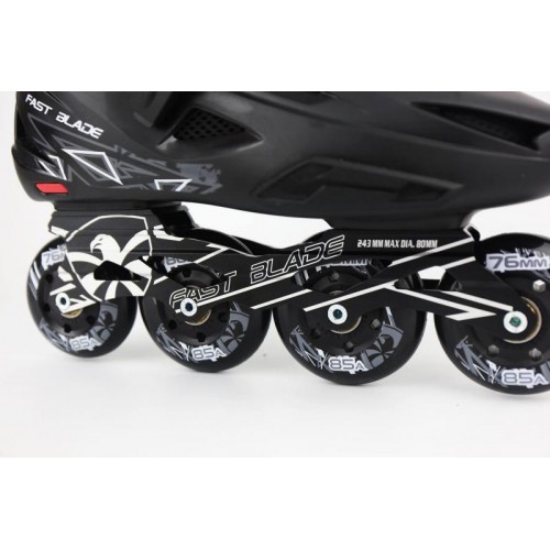 Ролики Flying Eagle Fast Blade 37-38 размера Ролики Flying Eagle Fast Blade 37-38 размера