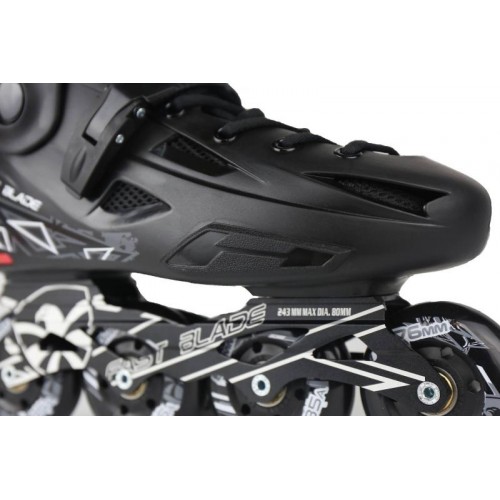Ролики Flying Eagle Fast Blade 37-38 размера Ролики Flying Eagle Fast Blade 37-38 размера