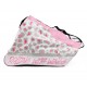 Сумка для роликових ковзанів Flying Eagle Pink