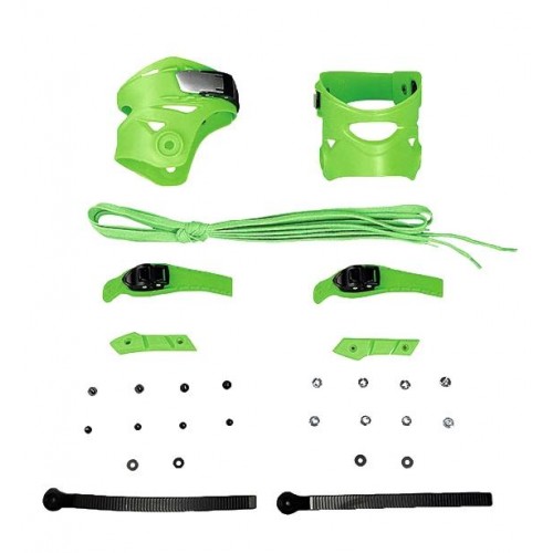 Кастомный набор Flying Eagle Green