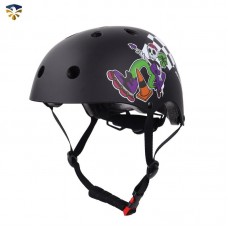 Шолом Flying Eagle Rider M Black (52-55 см)