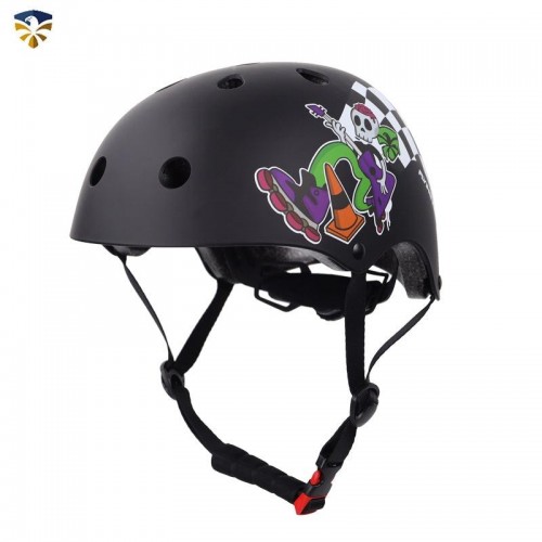 Шолом Flying Eagle Rider чорний S