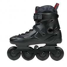 Роликові ковзани Flying Eagle X3 Black 37-38 EU
