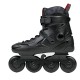 Роликовые коньки Flying Eagle X3 Black 37-38 EU