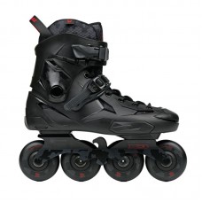 Роликові ковзани Flying Eagle X3 Black 37-38 EU