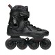 Роликовые коньки Flying Eagle X3 Black 37-38 EU