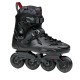 Роликовые коньки Flying Eagle X3 Black 37-38 EU