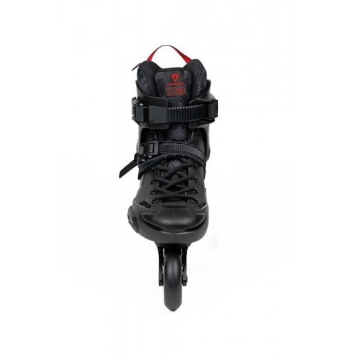 Роликовые коньки Flying Eagle X3 Black 37-38 EU