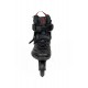 Роликовые коньки Flying Eagle X3 Black 37-38 EU