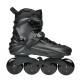 Фріскейт ролики Flying Eagle X7F Reaver black 40 розмір