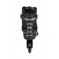 Фріскейт ролики Flying Eagle X7F Reaver black 37 розмір