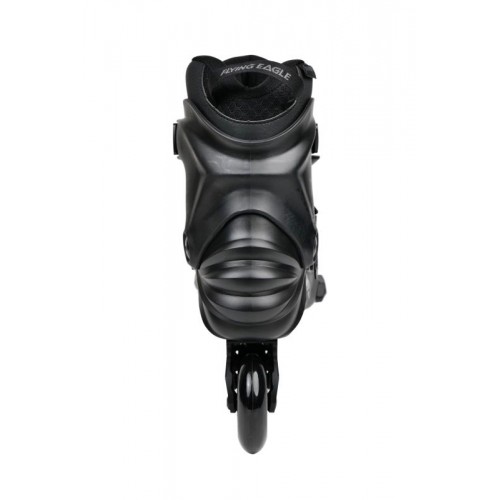 Фріскейт ролики Flying Eagle X7F Reaver black 40 розмір Фріскейт ролики Flying Eagle X7F Reaver black 40 розмір