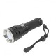 Ліхтар Bailong P57- HP50 тактичний супер-потужний ZOOM, USB зарядка