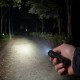 Ліхтарик + відлякувач BL 1158 / Електрошокер-ліхтар Police-1158 / LED ліхтар ручний