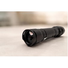 Ліхтарик + відлякувач BL 1158 / Електрошокер-ліхтар Police-1158 / LED ліхтар ручний