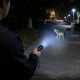 Ліхтарик + відлякувач BL 1158 / Електрошокер-ліхтар Police-1158 / LED ліхтар ручний