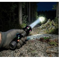 Ліхтарик ручний cb g683 1*26800 battery / Тактичний ліхтар / Світлодіодний ліхтар на акумуляторі