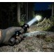Фонарик ручной cb g683 1*26800 battery / Тактический фонарь / Светодиодный фонарь на аккумуляторе