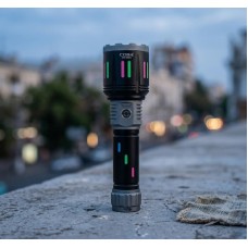 Ліхтарик ручний cb g683 1*26800 battery / Тактичний ліхтар / Світлодіодний ліхтар на акумуляторі