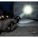Фонарик ручной cb g683 1*26800 battery / Тактический фонарь / Светодиодный фонарь на аккумуляторе