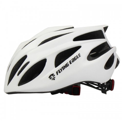 Шлем Flying Eagle Fast Forward White