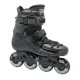Ролики FR Skates FR1-80 Black