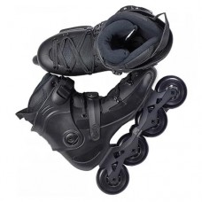 Ролики FR Skates FR1-80 Black